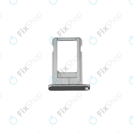 Apple iPad Mini - SIM Steckplatz Slot (Silber)