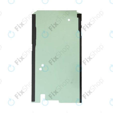 Samsung Galaxy S6 Edge G925F - Klebestreifen Sticker (Adhesive) Recht/Links - GH81-12824A Genuine Service Pack