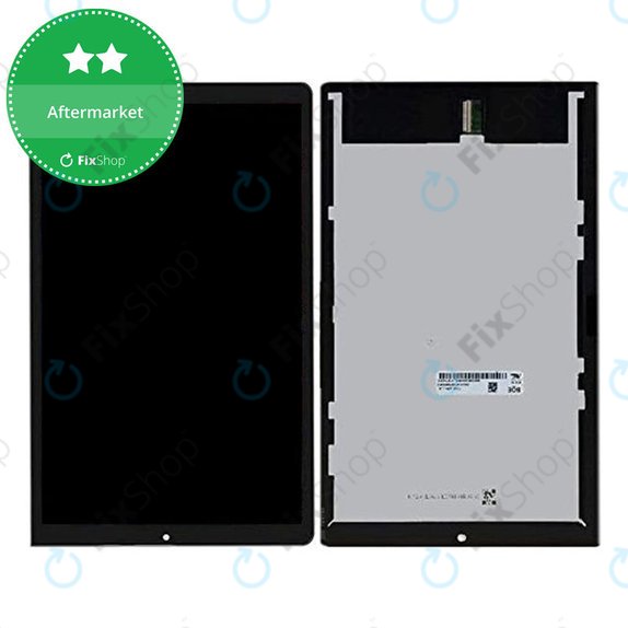 Lenovo Yoga Tab 5 YT-X705F - LCD Display + Touchscreen Front Glas