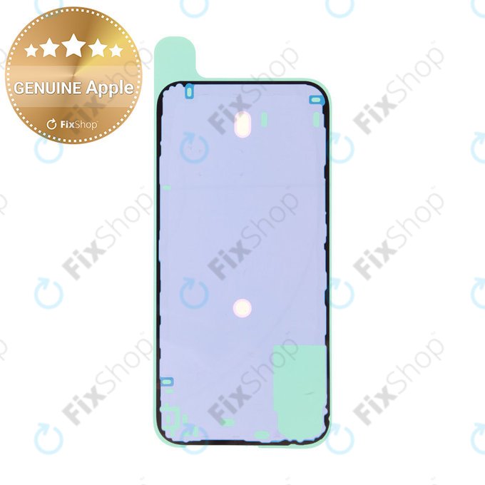 Hintere Glasscheibe Klebestreifen Sticker für iPhone 16 Plus | 923-11070-S | Genuine Apple
