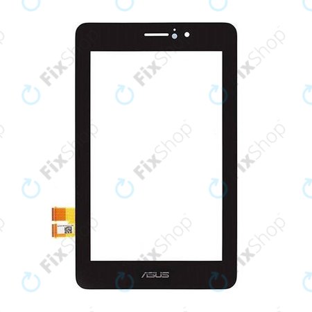 Asus Fonepad ME371MG - Touchscreen front Glas