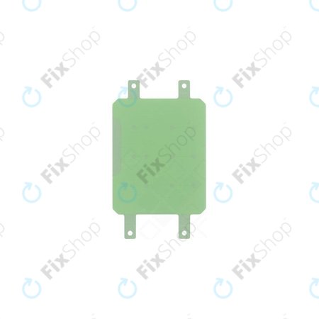 Samsung Galaxy Z Flip 7 F766B - Akku Batterie Klebestreifen Sticker (Adhesive) (Sub)