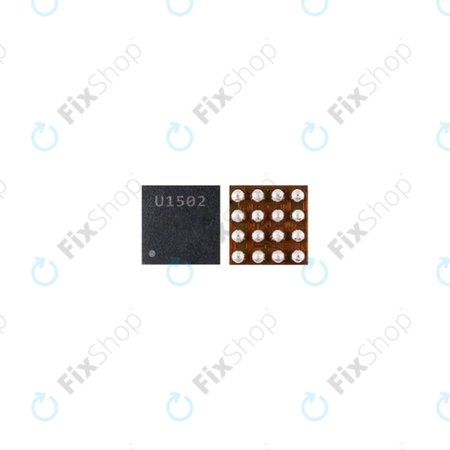 Apple iPhone 5, 5C, 5S, 6, 6 Plus - Backlight IC IC U23 Chip