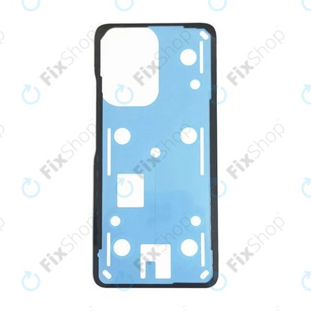 Xiaomi Mi 11i - Klebestreifen Sticker für Akku Batterie Deckel (Adhesive)