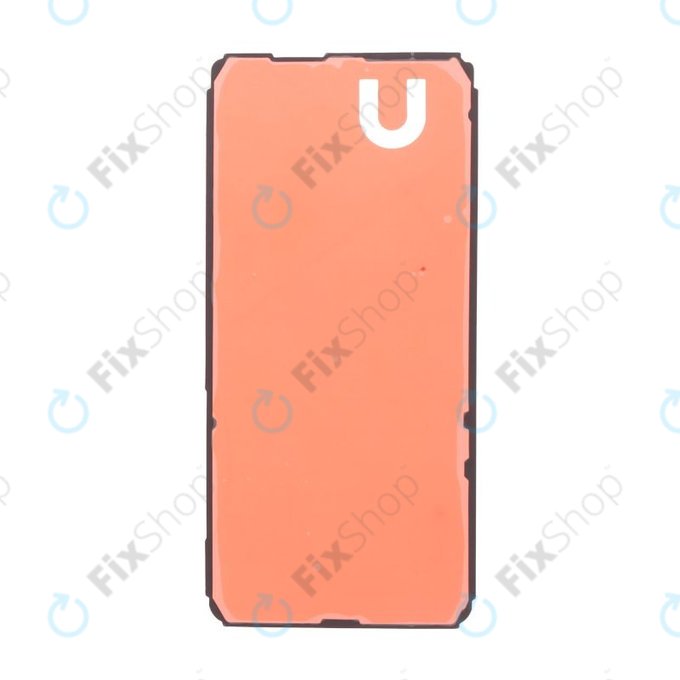 Google Pixel 7 Pro GP4BC GE2AE - LCD Klebestreifen Sticker (Adhesive)