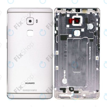 Huawei Mate S - Akkudeckel (White)