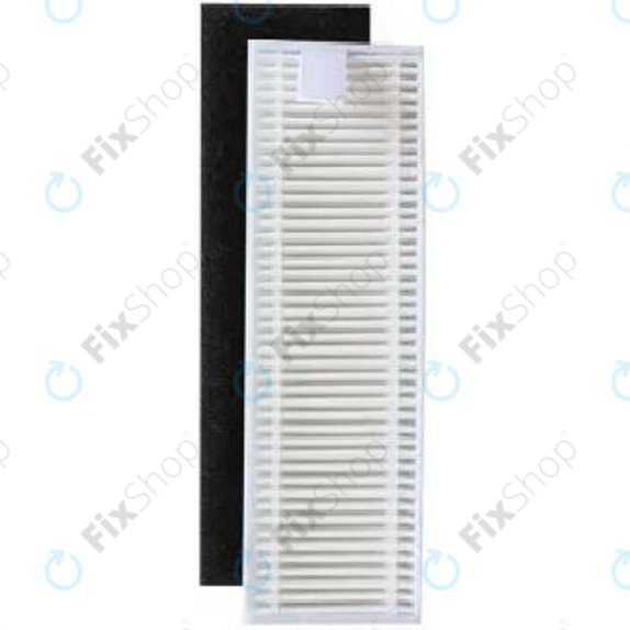 Rowenta X-plorer S65, S65+, S70, S70+, S75s, S75s+ - HEPA-filter