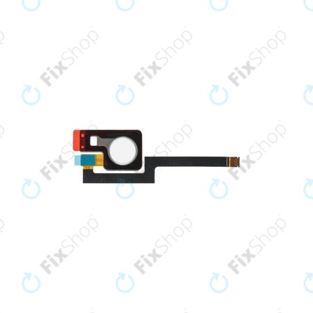 Google Pixel 3XL - Fingerabdrucksensor (Clearly White) - G710-02159-02