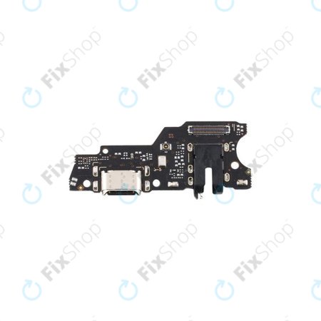 Realme 7i - Ladestecker Ladebuchse PCB Platine