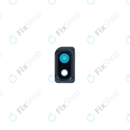 Samsung Galaxy A10 A105F - Rückfahrkamera Schieberahmen (Black) - GH98-44415A Genuine Service Pack