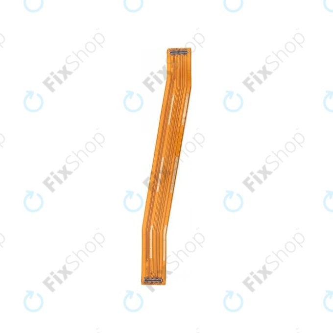 Oppo A52 - Haupt Flex Kabel