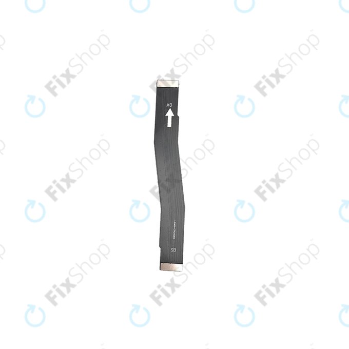 Xiaomi Redmi 9 - Haupt Flex Kabel