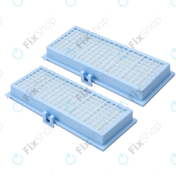 HEPA-Filter, 2 Stk. für Miele S-series
