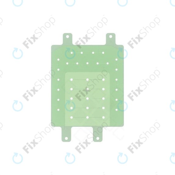 Klebestreifen für Batterie für Samsung S26, GH02-27762A, Genuine Service Pack