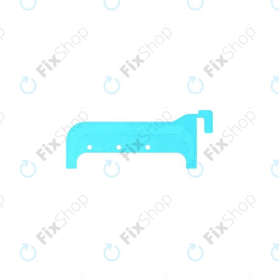 Samsung Galaxy Z Flip 6 F741B - LCD Klebestreifen Sticker (Adhesive) (Untere) - GH81-26135A Genuine Service Pack