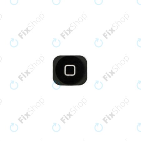 Apple iPhone 5 - Home Taste (Black)