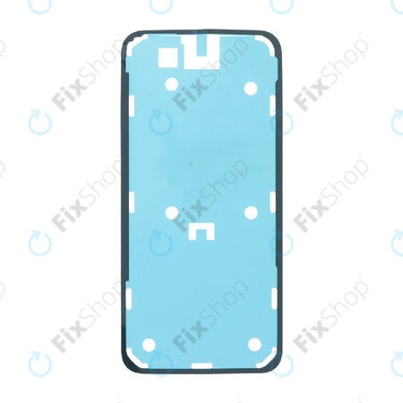 Klebestreifen für Akkudeckel (Adhesive) für Xiaomi Redmi Note 15 Pro+ 5G