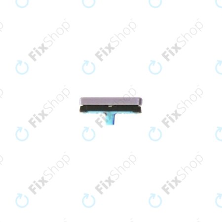 Samsung Galaxy S8 G950F - Ein-/Aus-Taste (Orchid Gray) - GH98-40967C Genuine Service Pack