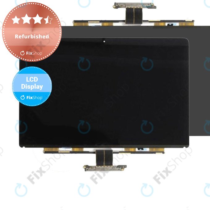 Apple MacBook 12" A1534 (Early 2016 - Mid 2017) - LCD Display Refurbished