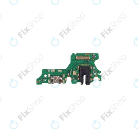 Huawei P40 Lite E - Ladestecker Ladebuchse PCB Platine