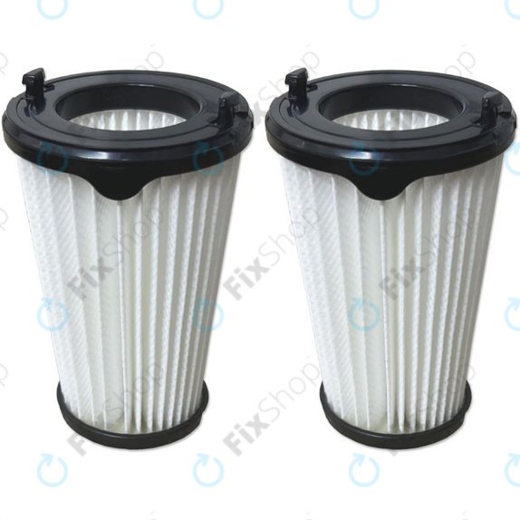 HEPA-Filter EF150, 2 Stk. für Electrolux ErgoRapido, AEG