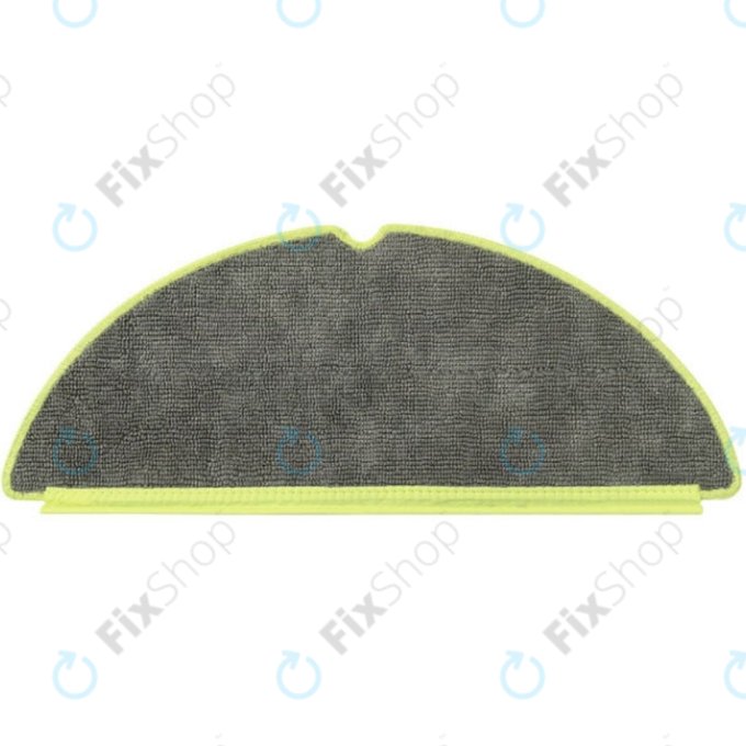 iRobot Roomba 205 Dust Compactor, Dust Compactor Combo - Wischtuch