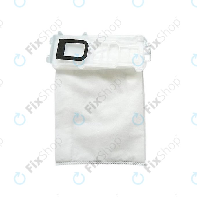 Vorwerk Kobold VK135, VK136 - Abfallbeutel