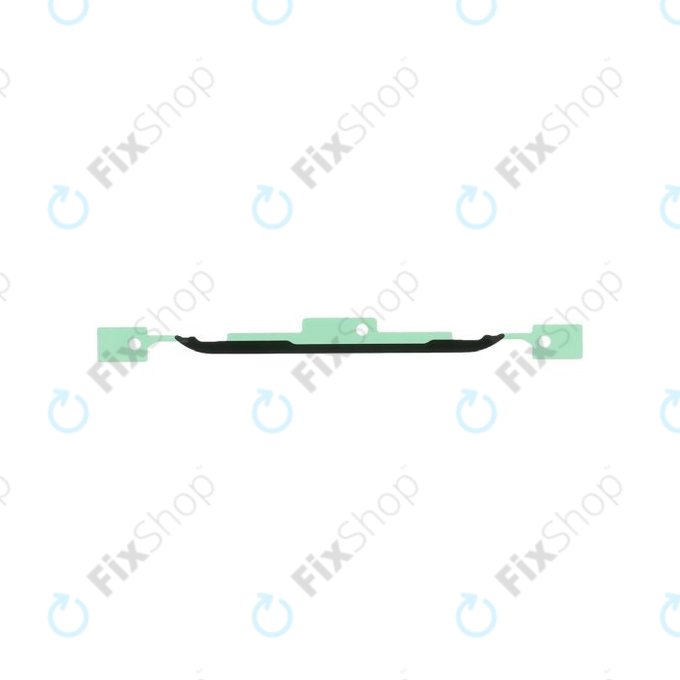 Samsung Galaxy S8 Plus G955F - LCD Klebestreifen Sticker (Adhesive) (Untere) - GH02-14434A Genuine Service Pack