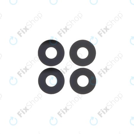 Realme 8i RMX3151 - Rückfahrkameraglas (Space Black)