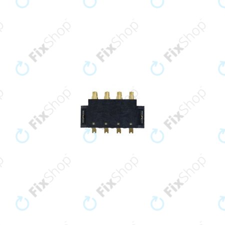 Samsung Galaxy Xcover 4 G390F - Lade Port Connector - 3711-008758
