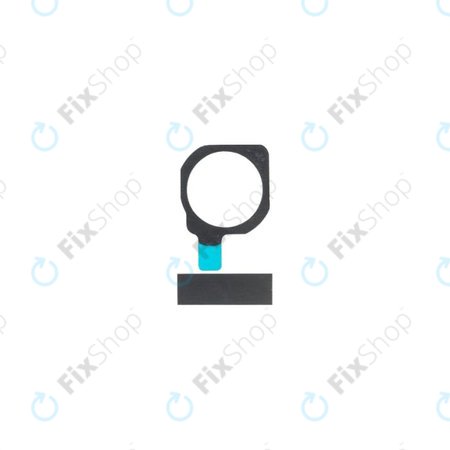 Huawei Mate 20 Lite - Fingerabdrucksensor Klebestreifen Sticker (Adhesive) - 51638711 Genuine Service Pack