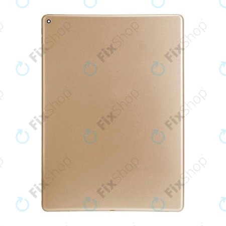 Apple iPad Pro 12.9 (2nd Gen 2017) - Akkudeckel WiFi Version (Gold)