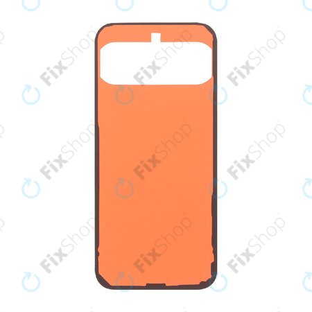 Klebestreifen für Akkudeckel (Adhesive) für Google Pixel 10 Pro