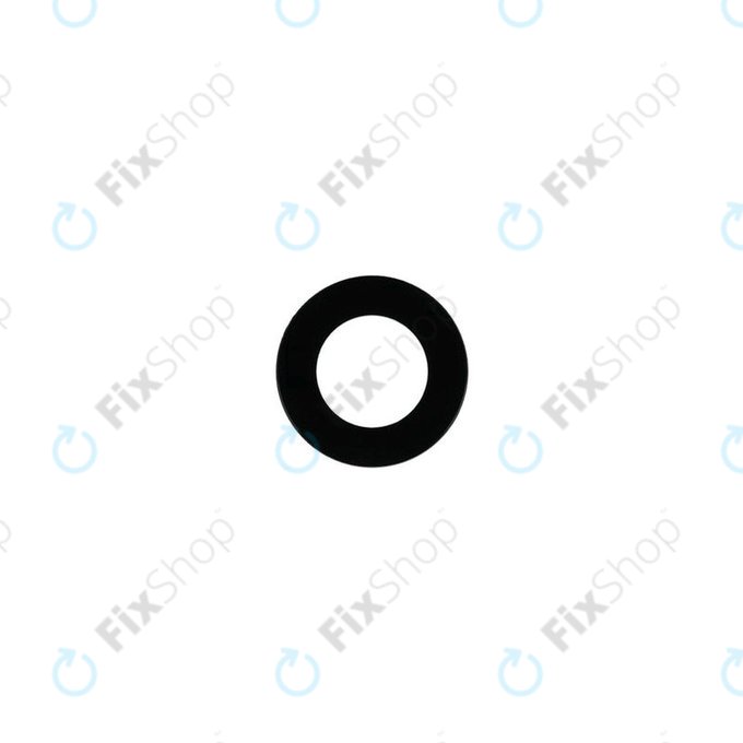 Samsung Galaxy A55 A556B - Rückfahrkameraglas (W) - GH64-09390A Genuine Service Pack