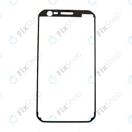 Samsung Galaxy XCover 3 G388F - Touchscreen Klebestreifen Sticker (Adhesive) GH81-12838A Genuine Service Pack