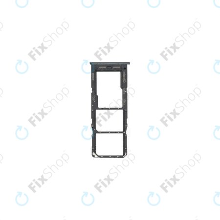 Samsung Galaxy M23 5G M236B - SIM Steckplatz Slot (Deep Green) - GH98-47403A Genuine Service Pack