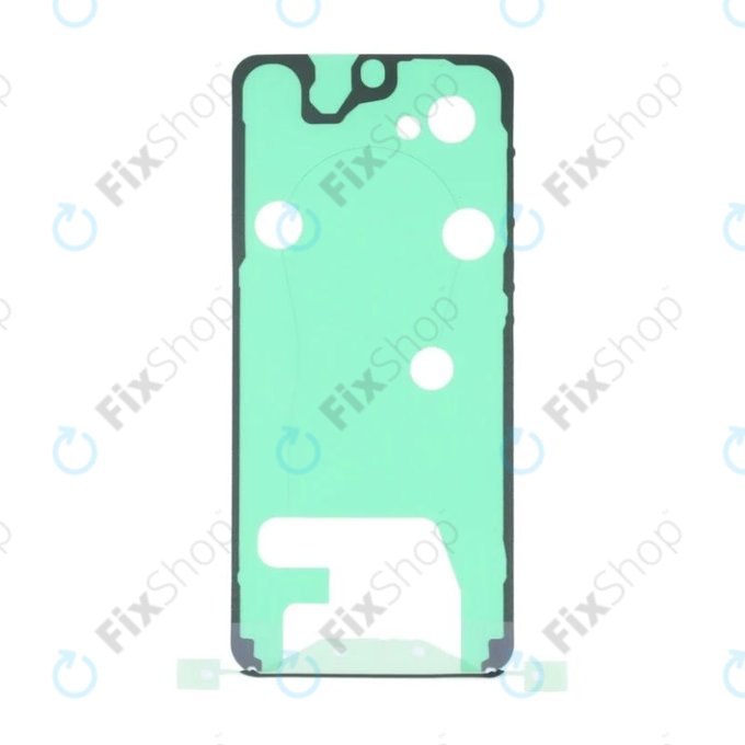 Samsung Galaxy S21 G991B - LCD Klebestreifen Sticker (Adhesive)