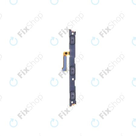 Samsung Galaxy S10 Plus G975F, S10 G973F - Lautstärketasten Flex Kabel - GH96-12119A Genuine Service Pack