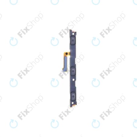 Samsung Galaxy S10 Plus G975F, S10 G973F - Lautstärketasten Flex Kabel - GH96-12119A Genuine Service Pack