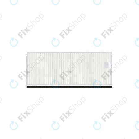 Ecovacs Deebot U2, U2 Pro - Staubfilter