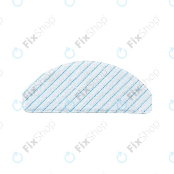Ecovacs Deebot N-series, T-series. X-series - Wischtuch (Einweg)