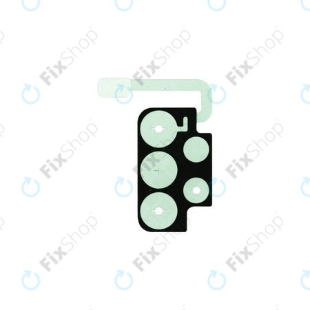 Samsung Galaxy A52 A525F, A526B - Kameraglas Klebestreifen Sticker (Adhesive) - GH02-22299A Genuine Service Pack