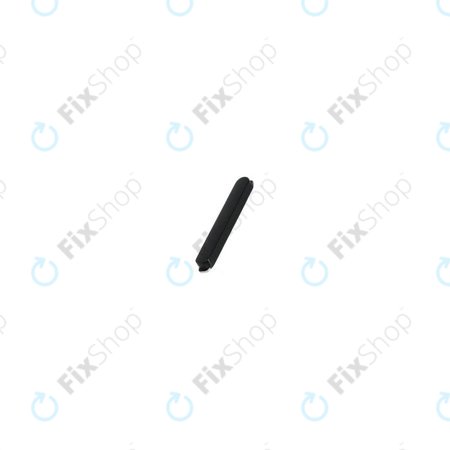 Sony Xperia 5 III - Lautstärkeregler (Black) - 502686001 Genuine Service Pack