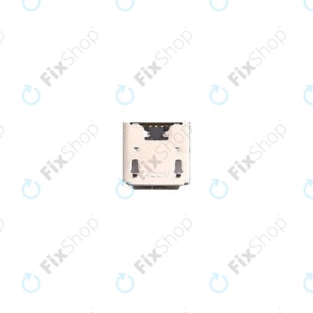 Asus Zenfone 4 A450CG - Ladestecker Ladebuchse