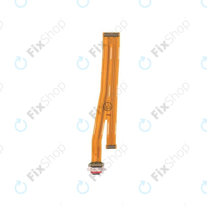 Oppo A91 - Ladestecker Ladebuchse + Flex Kabel