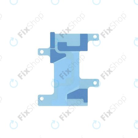Samsung Galaxy Z Flip 6 F741B - Akku Batterie Klebestreifen Sticker (Adhesive) (Obere) - GH02-25970A Genuine Service Pack