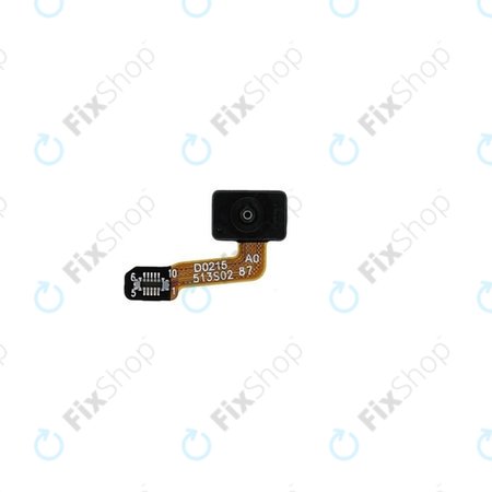 OnePlus Nord CE 5G - Fingerabdrucksensor + Flex Kabel - 2011100303 Genuine Service Pack