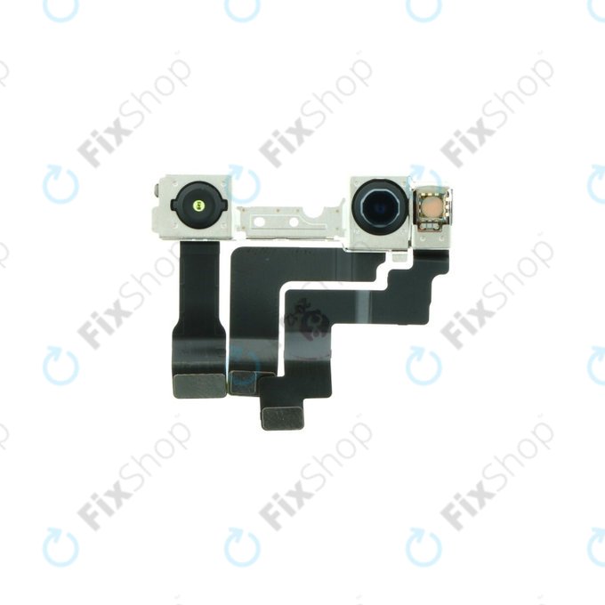 Apple iPhone 12 Mini - Frontkamera mit IR-Kamera