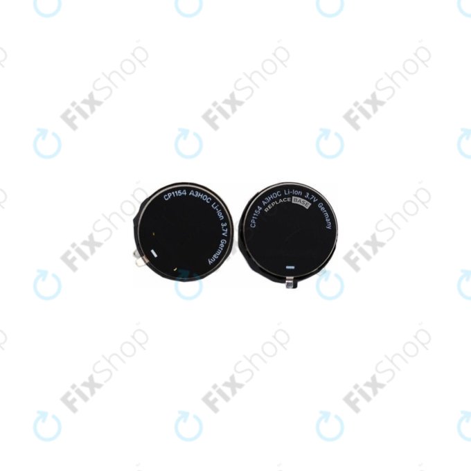 Apple AirPods 3 - Akku Batterie (2Stk.)