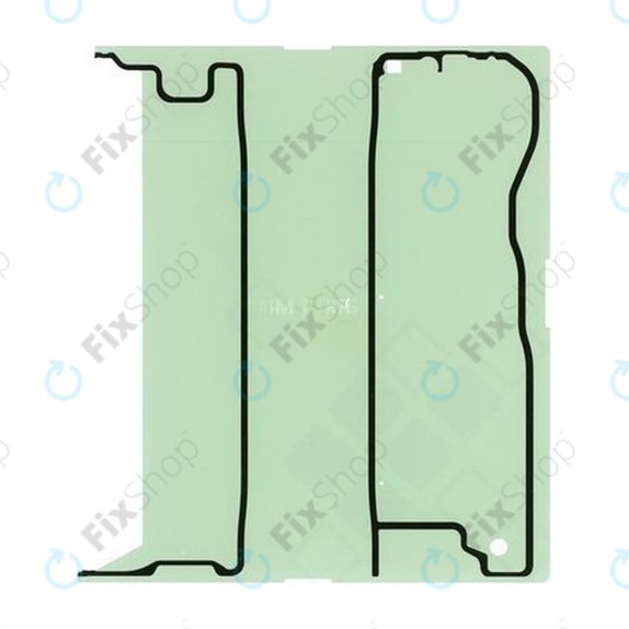 Samsung Galaxy Z Fold 7 F966B - LCD Klebestreifen Sticker (Adhesive) (Main) - GH81-27718A Genuine Service Pack